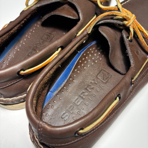 Sperry Topsiders, Authentic Original - Picture 2 of 11